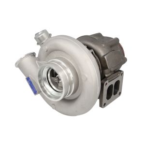 Turboahdin NISSENS 93756