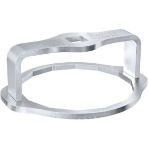 Chave de encaixe de impacto HAZET HAZ 2169-13