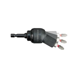 Chave de encaixe para pontas de 1/4" MILWAUKEE 4932459781
