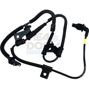 Sensor de velocidad, ABS MEAT & DORIA 90227