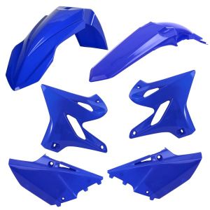 Peças de plástico para motocross CEMOTO 91149 CEM