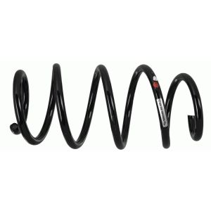 Mola de suspensão SACHS 997 856