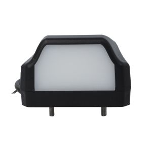 Luz, chapa de matrícula TRUCKLIGHT SM-UN198