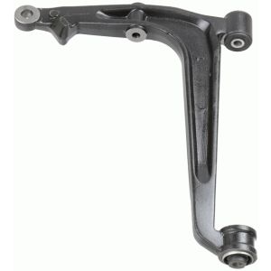 Suspensión de rueda LEMFÖRDER 38032 01