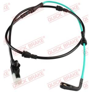 Kulumisanturi, jarrupalat QUICK BRAKE WS 0485 A