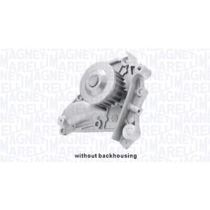 Pompe à eau MAGNETI MARELLI 352316171046