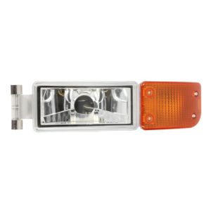 Nebelscheinwerfer TRUCKLIGHT FL-MA001L Links