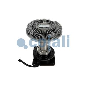 Frizione, ventola radiatore COJALI 7053815