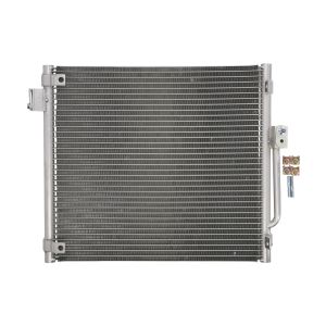 Kondensor, luftkonditionering THERMOTEC KTT110812