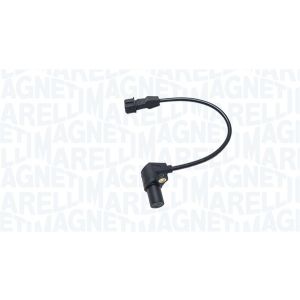 Generatore di impulsi, albero motore MAGNETI MARELLI 064848098010