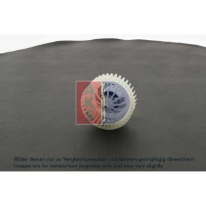 Binnenventilator AKS DASIS 448216N