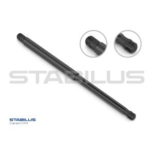 Gasveer, Zitplaats instelling STABILUS 514585