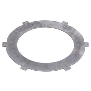Disco de embrague CVA 445/03206 CVA