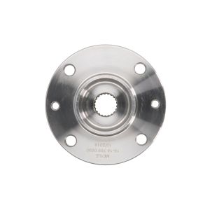 Metzger N 2605 Mozzo Ruota Anteriore Compatibile Con Renault Clio, Kangoo E Mégane