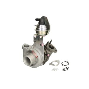 Turbocompressor GARRETT 786137-9003W
