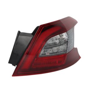 Luz traseira DEPO 550-1968R-UEN