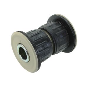 Lagerbuchse, Blattfeder MEYLE 214 032 0002