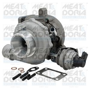 Turbocompresseur MEAT & DORIA 65795