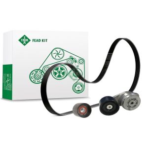 Keilrippenriemensatz Schaeffler INA 529 4204 10
