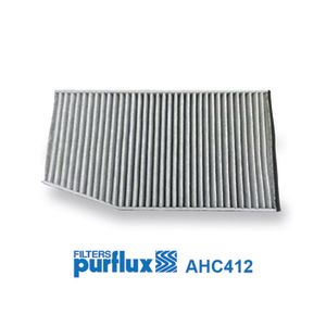 Innenraumfilter PURFLUX AHC412