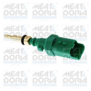 Sensor, temperatura do líquido de refrigeração MEAT & DORIA 82795