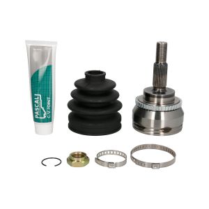 Homokineet reparatie set, aandrijfas PASCAL G1R033PC