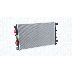 Arrefecedor do motor MAGNETI MARELLI 350213218200