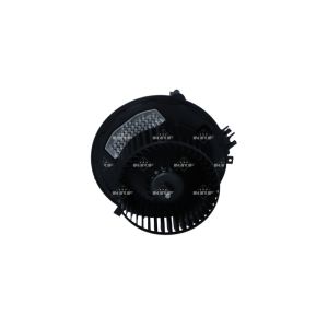 Ventilador da cabina NRF 34283