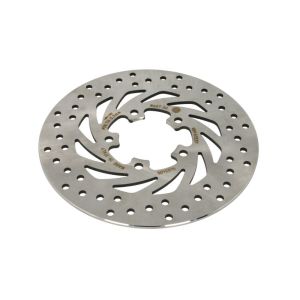 Disque de frein BREMBO 68B40732, 1 Pièce