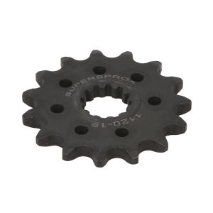 Cremalheira dentada SUPERSPROX CST-1120:15.2