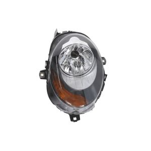 Farol principal DEPO 882-1126RMLDEMY, Rechts