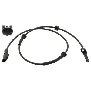 Sensor, velocidad de la rueda FEBI BILSTEIN 106463