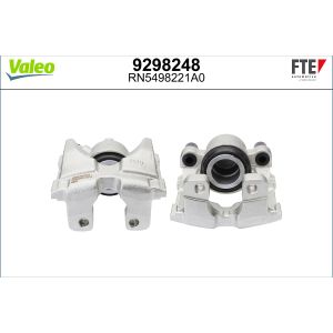 Jarrusatula FTE 9298248