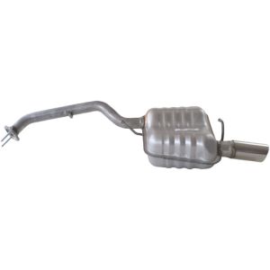Endschalldämpfer BOSAL 171-035