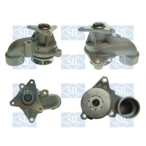 Vattenpump SIL PA1516
