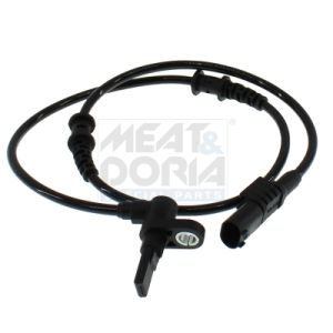 ABS-sensor MEAT & DORIA 901339