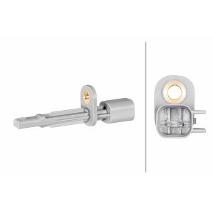 Drehzhlgeber, ABS HELLA 6PU 358 217-041