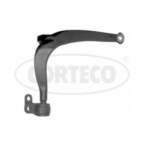 Suspension de roue CORTECO 49395387