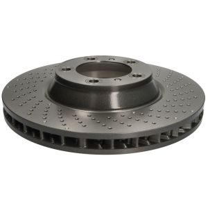Disco de travão BREMBO 09.C986.31, 1 Peça
