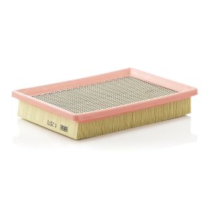 Filtro de ar MANN-FILTER C 2571
