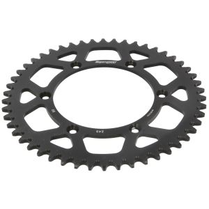 Pignon SUPERSPROX RAL-245:50-BLK
