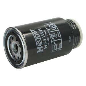 Kraftstofffilter HENGST H541WK D540