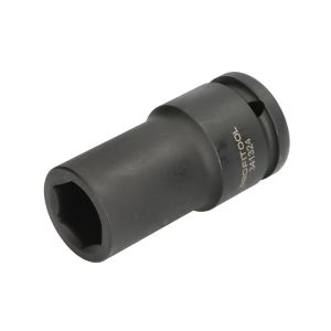 Chave de impacto de 3/4" hexagonal PROFITOOL 0X341324