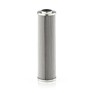 Filtro hidráulico MANN-FILTER HD 1066