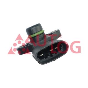 Sensor, pressão do coletor de admissão AUTLOG AS4977