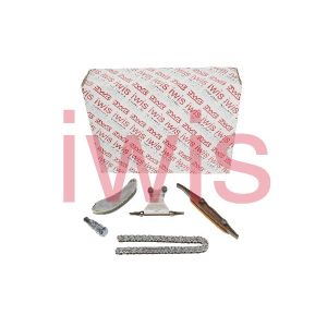 Conjunto de controlo da válvula (corrente + elementos) IWIS 74624SET