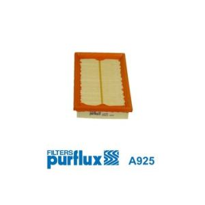 Filtro de ar PURFLUX A925