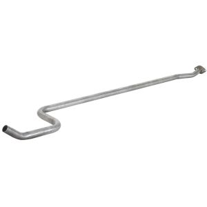 Tubo de escape 4MAX 0219-01-19187P