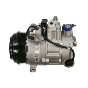Compressor airconditioning NISSENS 891031