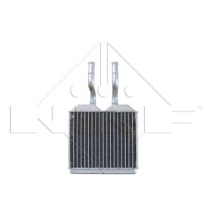 Wärmetauscher, Innenraumheizung NRF 52103